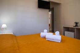 solaris paestum B&B